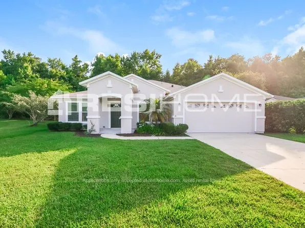 601 Mackenzie Cir, Saint Augustine, FL 32092