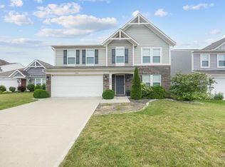 5603 Noble Ct, South Lebanon, OH 45065