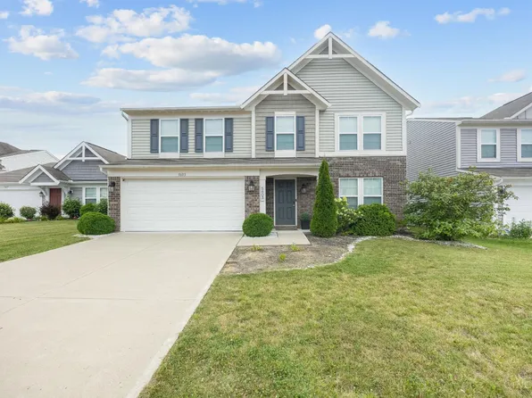 5603 Noble Ct, South Lebanon, OH 45065