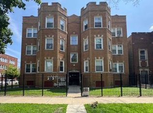 7801-03 S Marshfield Ave #1, Chicago, IL 60643