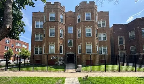 7801-03 S Marshfield Ave #1 Photo 1