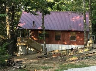 137 Wickham Road, Mountain View, AR 72560