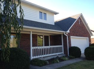 416 Kanterbury Ln, Mooresville, IN
