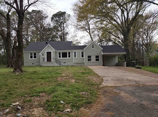 3415 W Rosita Cir, Memphis, TN 38116