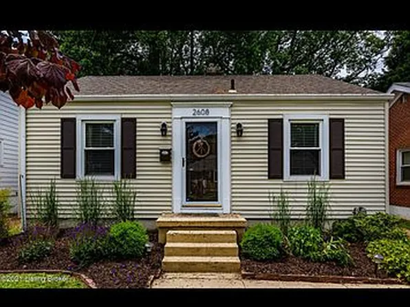 2608 Colin Ave, Louisville, KY 40217