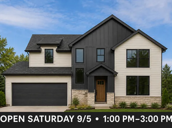 Marek Plan, Riverbend Estates