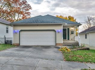 401 Stevenson Ave, Akron, OH 44312