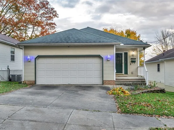 401 Stevenson Ave, Akron, OH 44312