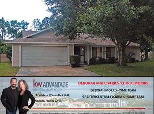 324 Bridle Path, Casselberry, FL 32707