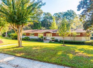 2905 Starlit Dr W, Mobile, AL 36693