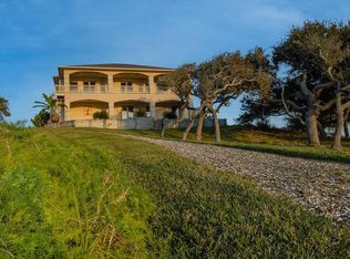 4444 Highway 35 N, Fulton, TX 78358