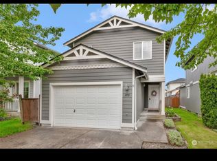 14919 44th Dr NE, Marysville, WA 98271