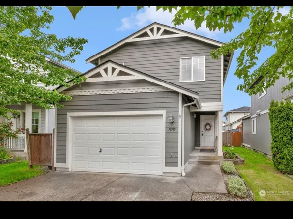14919 44th Dr NE, Marysville, WA 98271