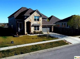 4701 Farrell Ln, Killeen, TX 76549