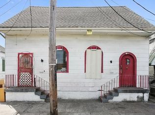 2724 Saint Claude Ave, New Orleans, LA 70117