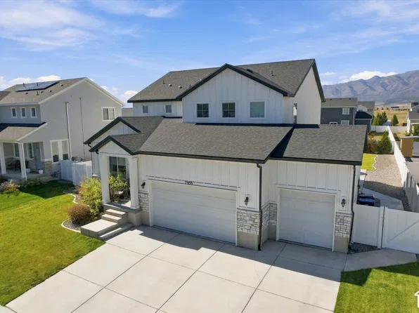 7939 N Seattle Slew Rd, Eagle Mountain, UT 84005