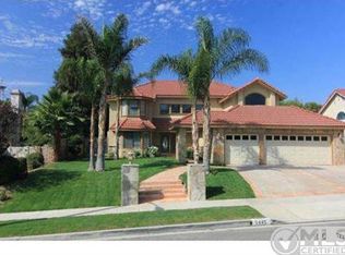 5445 Seneca Pl, Simi Valley, CA 93063