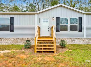 40988 State Highway 225, Bay Minette, AL 36507