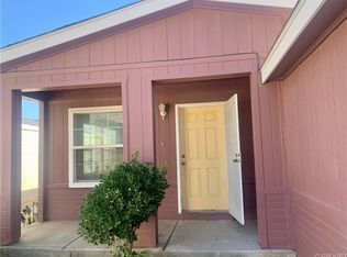 2320 Rangeview Dr, Rosamond, CA 93560