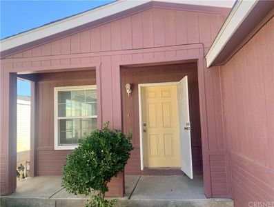 2320 Rangeview Dr, Rosamond, CA, 93560