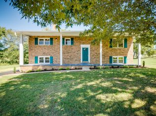 114 Highland Rd, Jonesborough, TN 37659