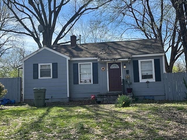 1st image of this home