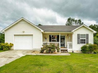 1419 Thatcher Rd, Soddy Daisy, TN 37379