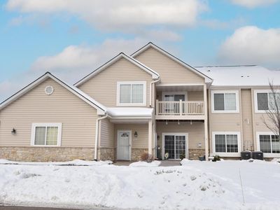21834 North Weather Edge CIRCLE #A, Lannon, WI, 53046