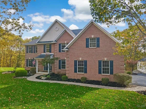 176 Stone Ridge Rd, Albrightsville, PA 18210