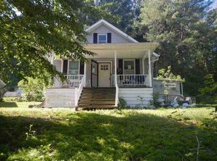 8240 Lincoln Way E, Fayetteville, PA 17222