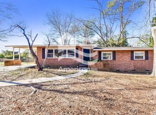 1502 Whiteford Rd, Columbia, SC 29210