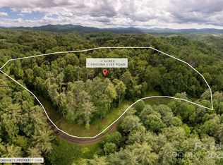 Carolina Keep Rd, Burnsville, NC 28714