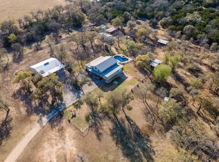 365 Lower Mason Creek Rd, Bandera, TX 78003