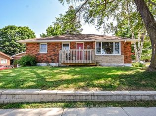449 Irwin St, Midland, ON L4R 2V6
