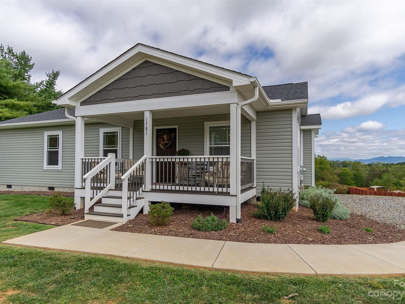 1781 Bear Creek Rd, Leicester, NC 28748 Zillow