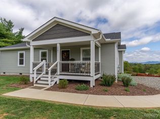 1781 Bear Creek Rd, Leicester, NC 28748