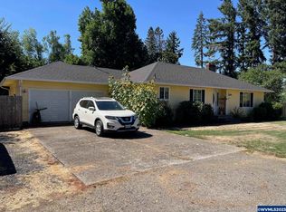 9083 Golf Club Rd SE, Aumsville, OR 97325