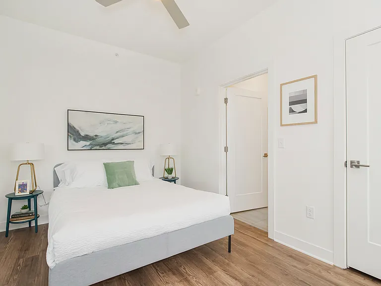 Two Bedroom | 2 Bath | C1 Floor Plan Two Bedroom | 2 Bath | C1 Floor Plan