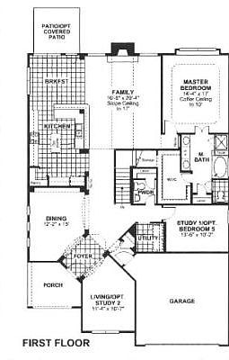 2nd image of 25414 Bunker Drive