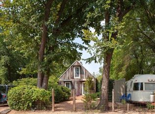 2001 Riverview St, Austin, TX 78702