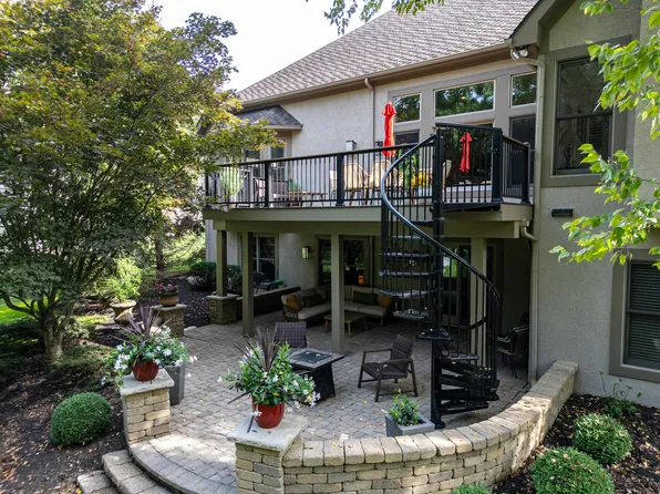 5295 Royal County Down, Westerville, OH 43082