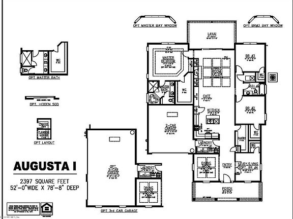 4th image of 147 Senegal Dr
