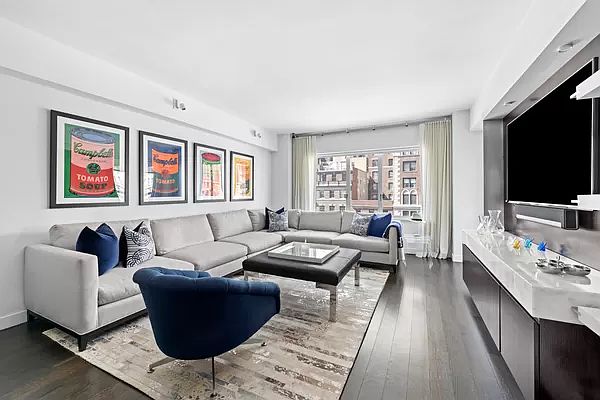 1st image of 605 Park Ave APT 6B