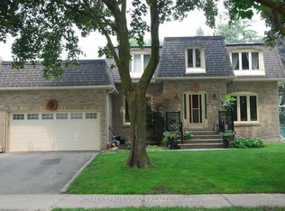 435 Kerrybrook Dr, Richmond Hill, ON L4C5M5