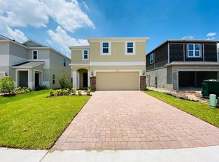 5006 Royal Point Ave, Kissimmee, FL 34746