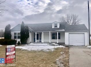 3523 E Seedling Mile Rd, Grand Island, NE 68801