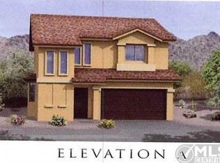 14446 Onnie Kirk Ave, El Paso, TX 79938