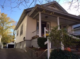 3656 Monteith Ave, Cincinnati, OH 45208