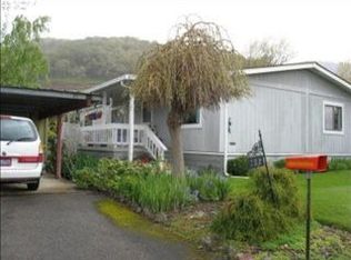 117 Saddlebutte Ln, Roseburg, OR 97470