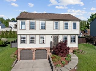 307 Carriage Blvd, Pittsburgh, PA